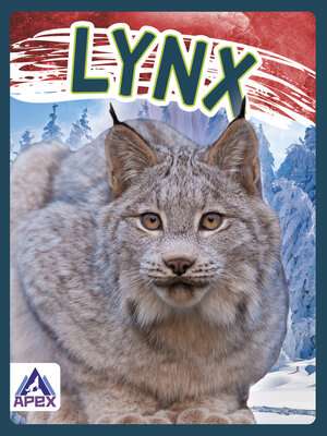 cover image of Lynx